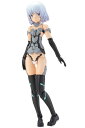 【中古】(新古品・未使用品) コトブキヤ フレームアームズ・ガール マテリア Normal Ver. ノンスケール プラモデル