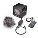 【中古】(新古品・未使用品) ZOOM ズーム H5用アクセサリ・パッケージ APH-5