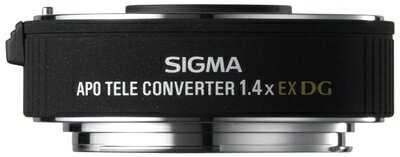 【中古】（新古品・未使用品） SIGMA テレコンバーターレンズ APO TELE CONVERTER ...