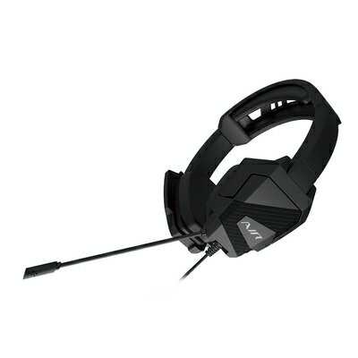 【中古】(新古品・未使用品) 【PS4対応】GAMING HEADSET AIR STEREO for PS4 BLACK 【中古】(新古品・未使用品) 【PS4対応】GAMING HEADSET AIR STEREO for PS4 BLACK