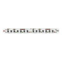 【中古】(新古品・未使用品) 【国内正規品】 dbx 2chコンプレッサー/ゲート 266XS