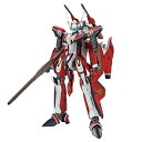 【中古】(新古品・未使用品) BANDAI SPIRITS(バンダイ スピリッツ) HG マクロスF YF-29 デュランダルバルキリー(早乙女アルト機) 1/...