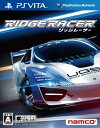 【中古】(新古品・未使用品) リッジレーサー - PSVita
