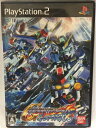 【中古】(新古品・未使用品) SDガンダム Gジェネレーションスピリッツ