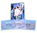 【中古】(新古品・未使用品) ER 緊急救命室 I ― ファースト・シーズン DVD セット vol.2 【Disc 5〜7】
