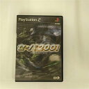 【中古】(新古品・未使用品) セ・パ2001