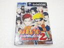 【中古】(新古品・未使用品) ナルト 激闘忍者大戦2