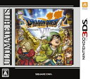 【中古】(新古品・未使用品) アルティメット ヒッツ ドラゴンクエストVII エデンの戦士たち - 3DS