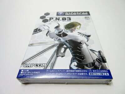 【中古】(新古品・未使用品) P.N.03 【中古】(新古品・未使用品) P.N.03