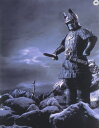 【中古】(新古品・未使用品) 大魔神 Blu-ray BOX