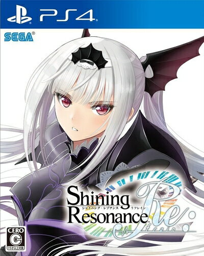 【中古】(新古品・未使用品) シャイニング・レゾナンス リフレイン - PS4 【中古】(新古品・未使用品) シャイニング・レゾナンス リフレイン - PS4