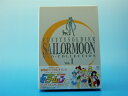 【中古】(新古品・未使用品) 美少女戦士セーラームーン DVD‐COLLECTION VOL.1