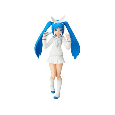 ����šۡʿ����ʡ�̤�����ʡ� figma ���! �˥ѻҤ���� �˥ѻ� �Υ󥹥����� ABS&PVC�� �����Ѥ߲�ư�ե����奢