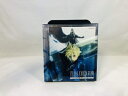 【中古】(新古品・未使用品) ファイナルファンタジーVII アドベントチルドレン コンプリート(限定版:PS3版「ファイナルファンタジーXIII」体験版同梱) Blu-ray Disc