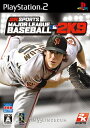 【中古】(新古品・未使用品) MLB 2K9