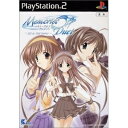 【中古】(新古品・未使用品) Memories Off Duet 〜1st&2nd stories〜