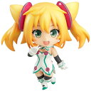【中古】(新古品・未使用品) ねんどろいど ハッカドール THE・あにめ〜しょん ハッカドール1号 ノンスケール ABS&PVC製 塗装済み可動フィギュア|詳細画像