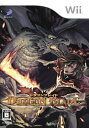 【中古】(新古品・未使用品) DRAGON BLADE(ドラゴンブレイド) - Wii