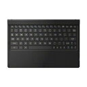 【中古】(新古品・未使用品) ソニー BKB50 Xperia Z4 Tablet用Bluetoothキーボード