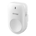【中古】(新古品・未使用品) バッファロー メッシュ WiFi 無線LAN AirStation connect 専用中継機 コンセント直挿しモデル Wi-Fi...