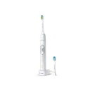 【中古】(新古品・未使用品) フィリップス 電動歯ブラシ(ホワイト)PHILIPS sonicare ソニッケアー プロテクトクリーン プレミアム HX6897...