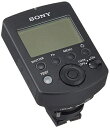 【中古】(新古品・未使用品) SONY(ソニー) 電波式ワイヤレスコマンダー FA-WRC1M
