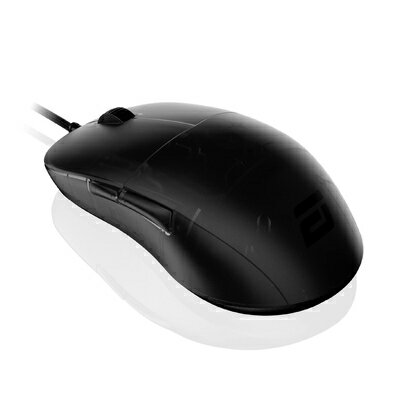 【中古】(新古品・未使用品) ENDGAME GEAR XM1r ゲーミングマウス PAW3370センサー 50-19,000 CPI 5ボタン GM8.0スイッチ ダークフロスト EGG-XM1R-DF