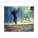 【中古】(新古品・未使用品) EVE ザ・ロストワン