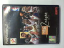 【中古】(新古品・未使用品) ESPN nba 2night