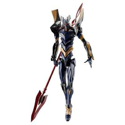 【中古】（新古品・未使用品） BANDAI SPIRITS RG エヴァンゲリオン エヴァンゲリオン Mark.06ノンスケール 色分け済みプラモデル 194662