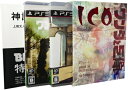 【中古】(新古品・未使用品) ICO/ワンダと巨像 Limited Box (特製ブックレット、プロダクトコード同梱) - PS3(2)