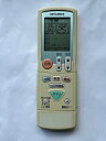 【中古】(新古品・未使用品) 三菱 エアコンリモコン JG042