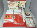 【中古】(新古品・未使用品) 金色のコルダ3 AnotherSky feat.神南 トレジャーBOX - PSP