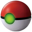 【中古】(新古品・未使用品) タカラトミー(TAKARA TOMY) ポケットモンスター ガチッとゲットだぜ! モンスターボール