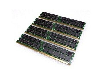 【中古】(新古品・未使用品) 8GBメモリ標準パワーセット(2GB*4) PC2-5300P 240Pin PowerEdge T300 PowerEdge R300 など用【バルク品】 【中古】(新古品・未使用品) 8GBメモリ標準パワーセット(2GB*4) PC2-5300P 240Pin PowerEdge T300 PowerEdge R300 など用【バルク品】