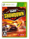 【中古】(新古品・未使用品) DiRT Showdown(通常版) - Xbox360