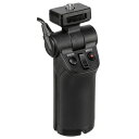 【中古】(新古品・未使用品) SONY(ソニー) マルチ端子ケーブル搭載 シューティンググリップ VCT-SGR1