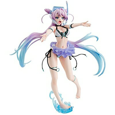 【中古】（新古品・未使用品） エクセレントモデルLIMITED アクティヴレイド Liko 完成品フィギュア