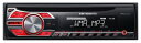 【中古】(新古品・未使用品) Pioneer パイオニア オーディオ DEH-380 1D CD AUX カロッツェリア