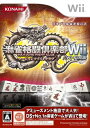 【中古】(新古品・未使用品) 麻雀格闘倶楽部Wii Wi-Fi対応