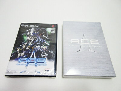 【中古】(新古品・未使用品) Another Century's Episode