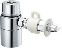 【中古】(新古品・未使用品) パナソニック 食器洗い乾燥機用分岐栓 CB-SMG6