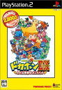 【中古】(新古品・未使用品) アスミック得だねシリーズ ドカポンDX -わたる世界はオニだらけ-
