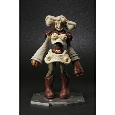 【中古】（新古品 未使用品） ART WORKS MONSTERS 仮面ライダーW クレイドール ドーパント 完成品フィギュア(メガトレショップ限定)