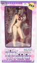 【中古】(新古品・未使用品) Portrait.Of.Pirates ワンピース LIMITED EDITION ボア・ハンコック Ver.PURPLE フィギ...