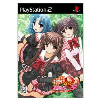 【中古】(新古品・未使用品) φなる・あぷろーち (初回限定版)