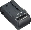 【中古】(新古品・未使用品) SONY チャージャー BC-TRV