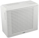 【中古】(新古品・未使用品) ツインバード パーソナル加湿空気清浄機 ホワイト AC-4252W 6 畳