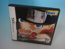 【中古】(新古品・未使用品) NARUTO-ナルト- RPG2 千鳥VS螺旋丸(特典無し)
