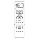 【中古】(新古品・未使用品) シャープ ブルーレイディスクプレーヤー BD-HP21用 リモコン送信機 0046380214(2)